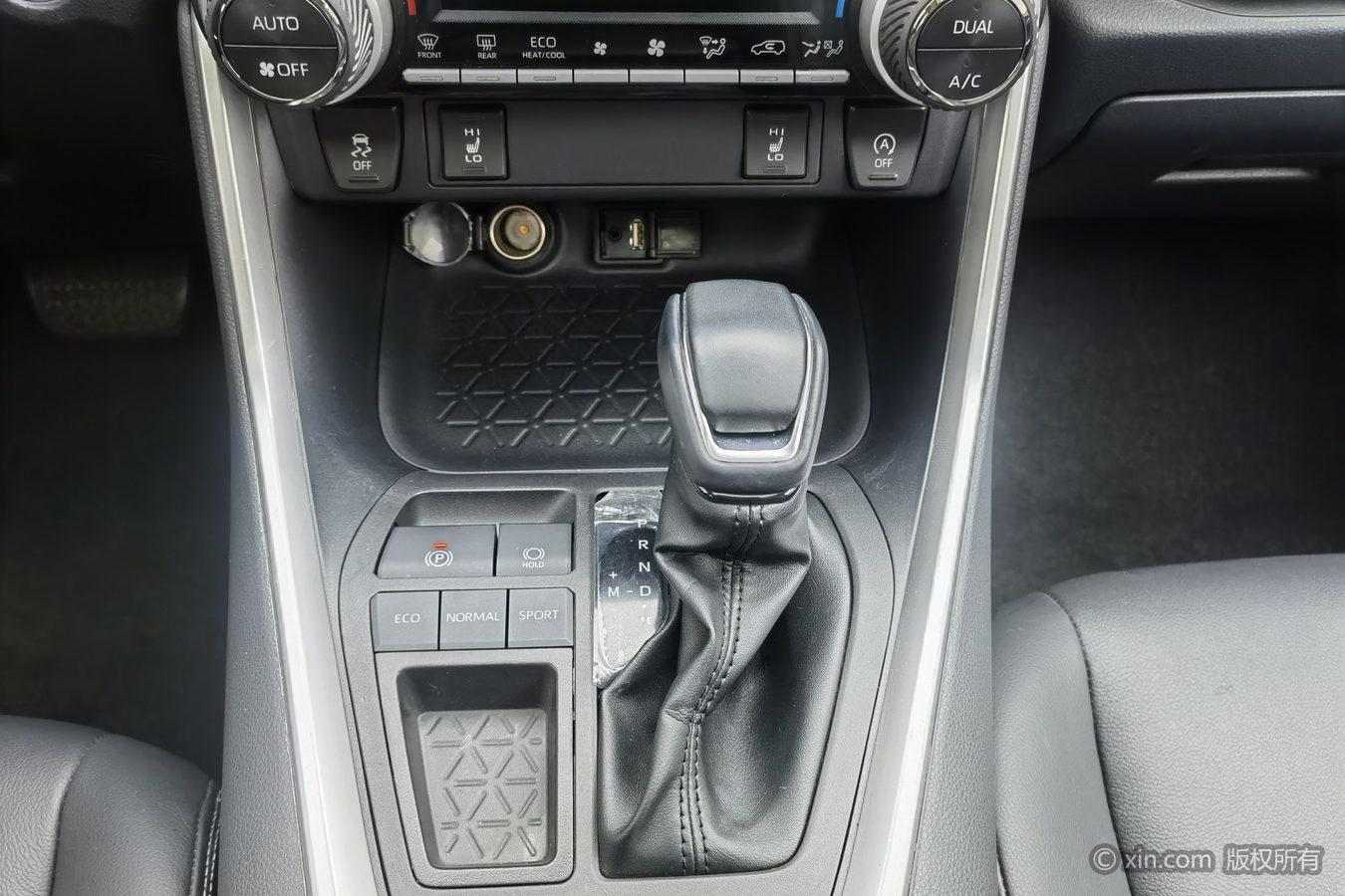 Toyota RAV4 Rongfang id 4514748 из Китая 21