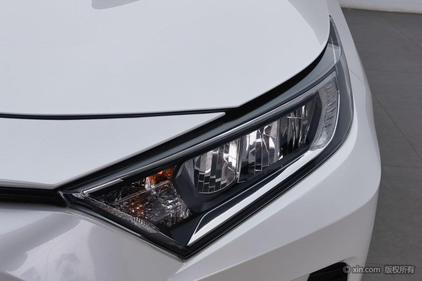 Toyota RAV4 Rongfang id 4514748 из Китая 22