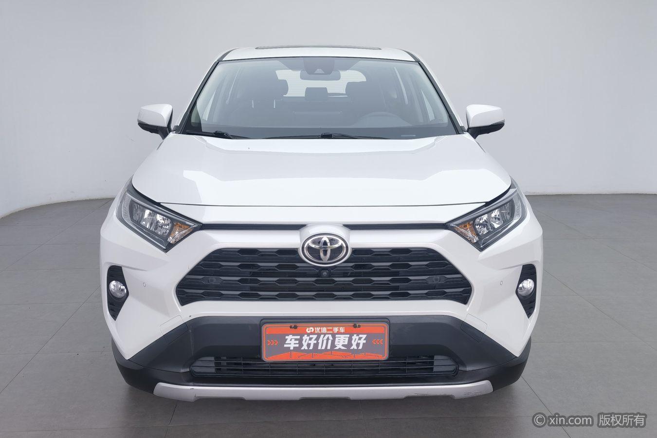 Toyota RAV4 Rongfang id 4514748 из Китая 23