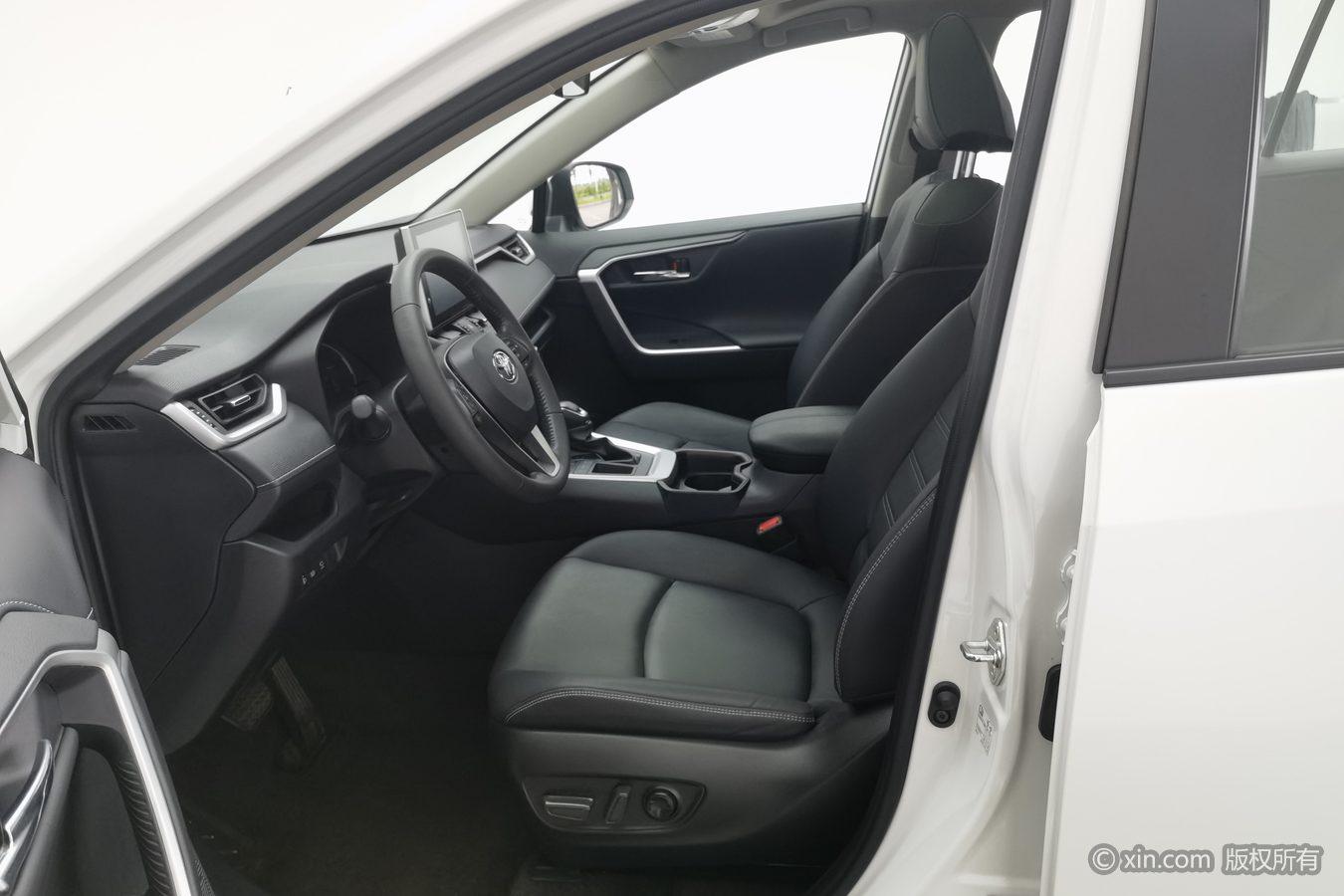 Toyota RAV4 Rongfang id 4514748 из Китая 24