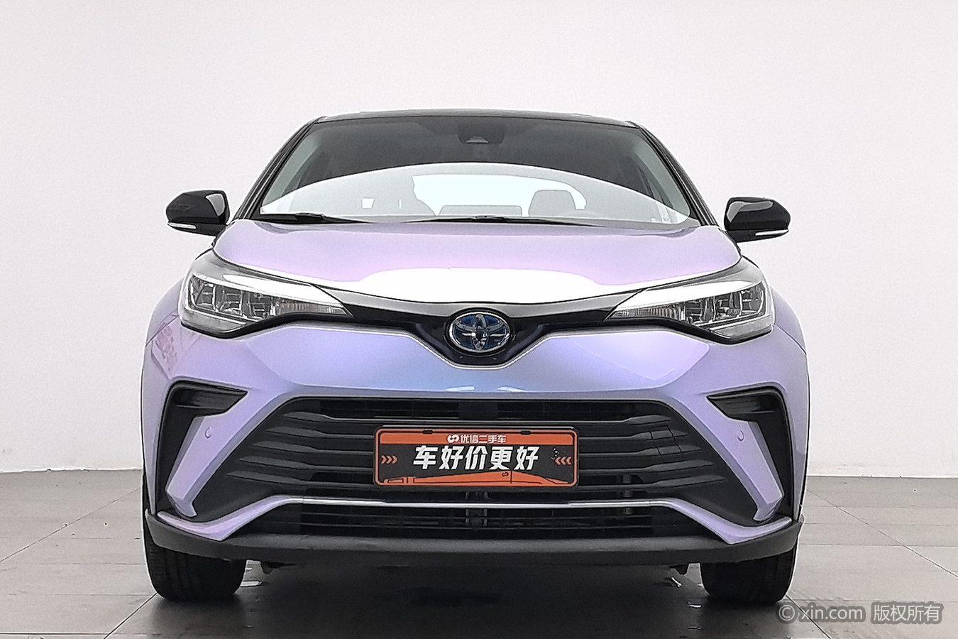 Toyota Izoa 2021 2.0L