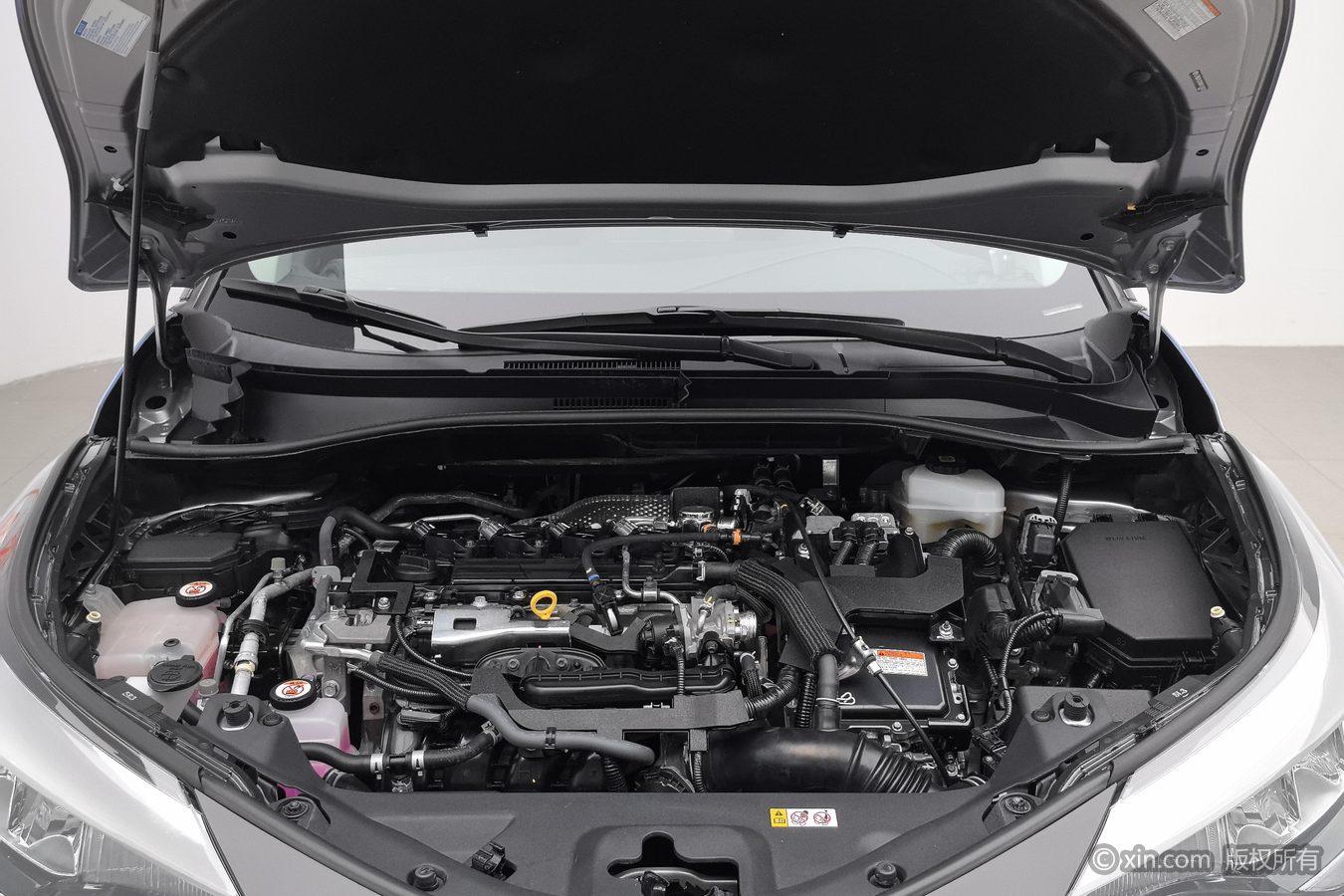 Toyota Izoa 2021 2.0L