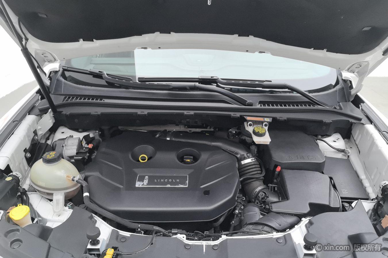 Lincoln MKC 2017 2.0T Premium