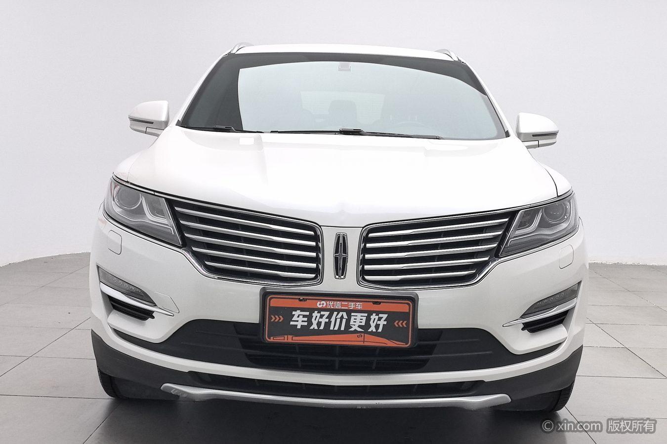 Lincoln MKC 2017 2.0T Premium