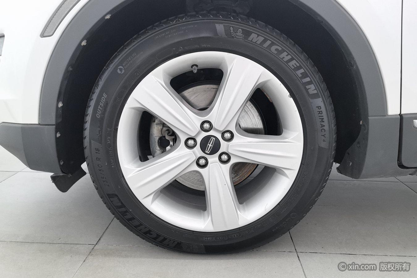 Lincoln MKC 2017 2.0T Premium