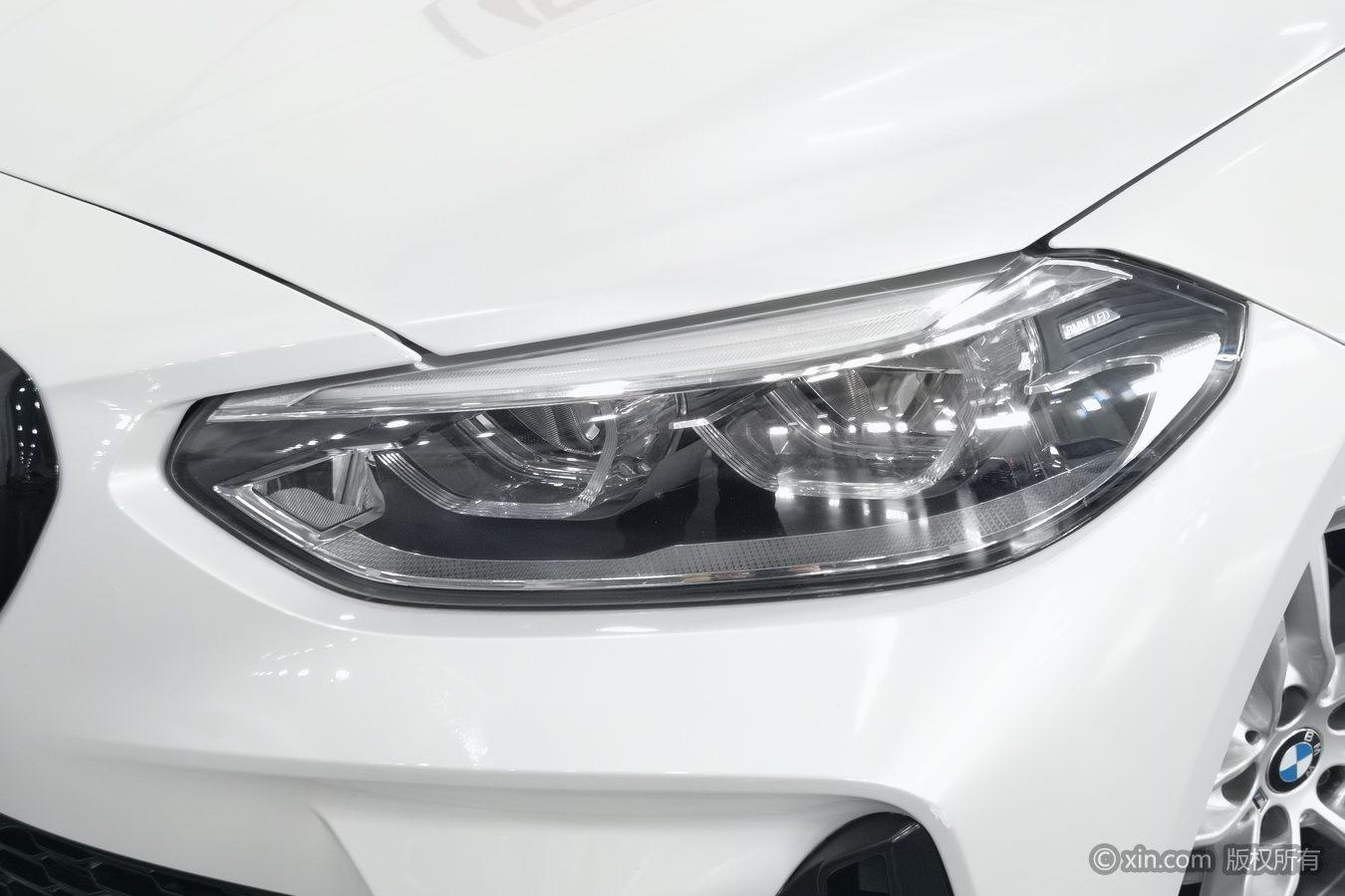 BMW 1 Series 1 2021 120i M Sport