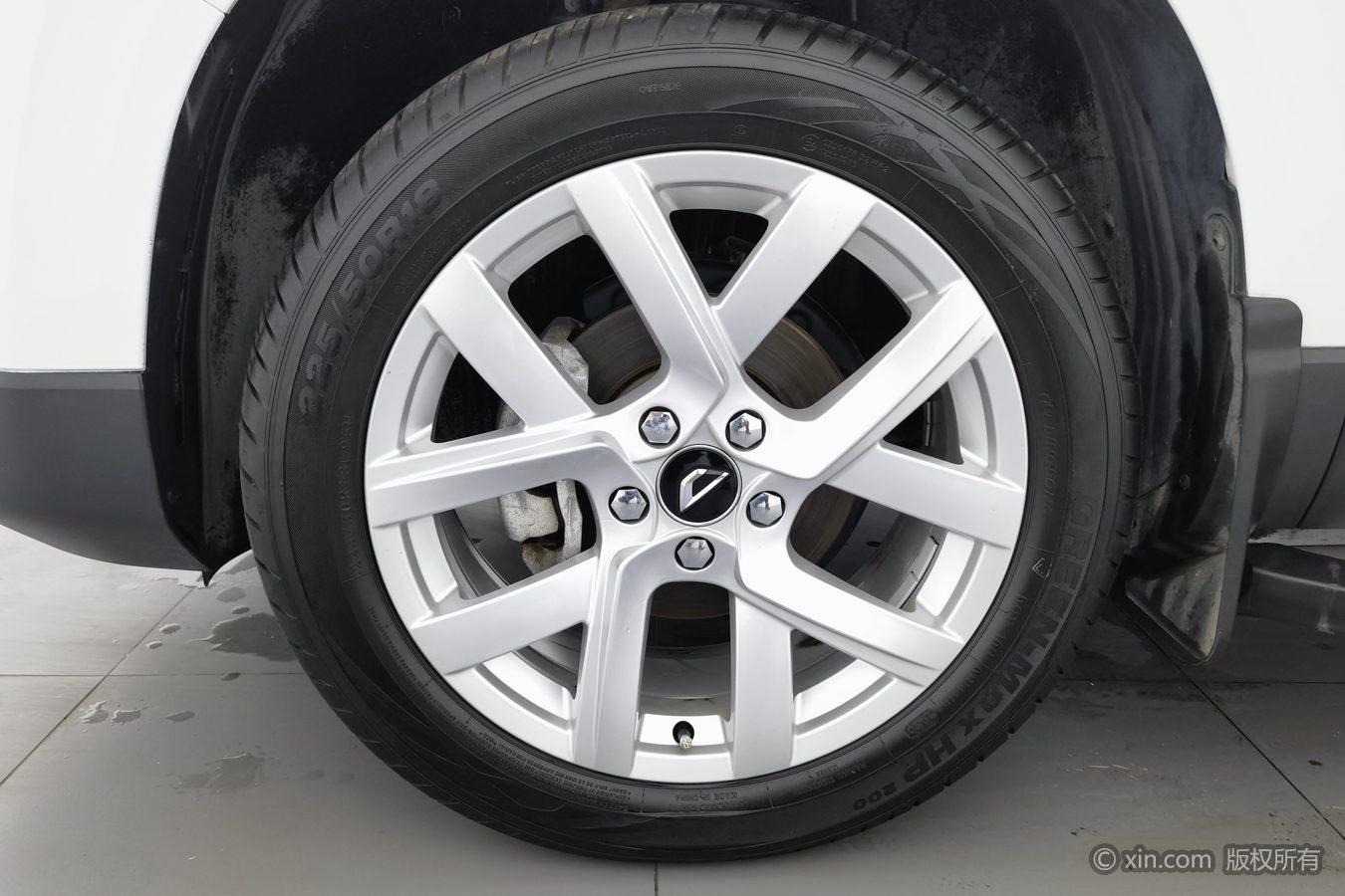 Jetta VS5 2019 280TSI MT Enjoy