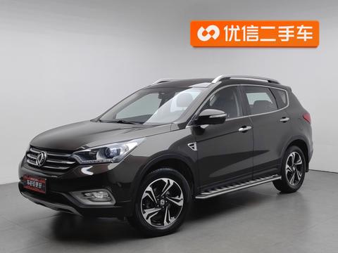 Dongfeng Aeolus AX7