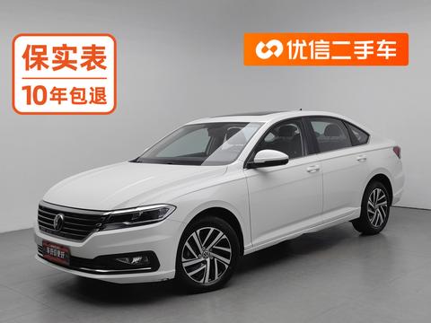Volkswagen Lavida 2022 280TSI DSG Comfort