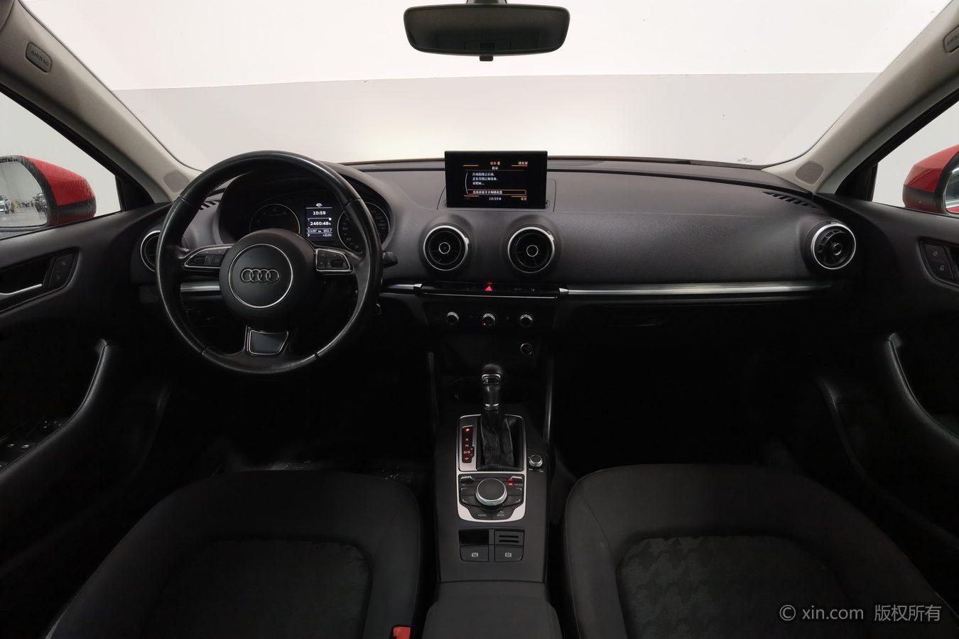 Audi A3 2016 Sportback 35 TFSI ling ying xing