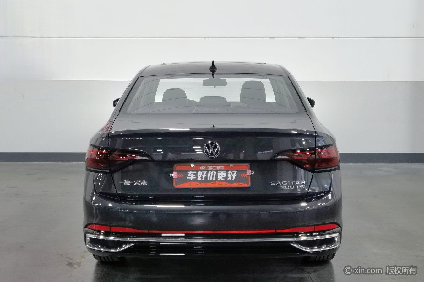 Volkswagen Sagitar id 4438043 из Китая 19