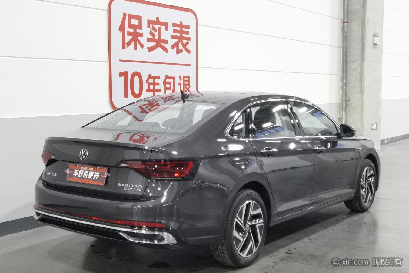 Volkswagen Sagitar id 4438043 из Китая 24