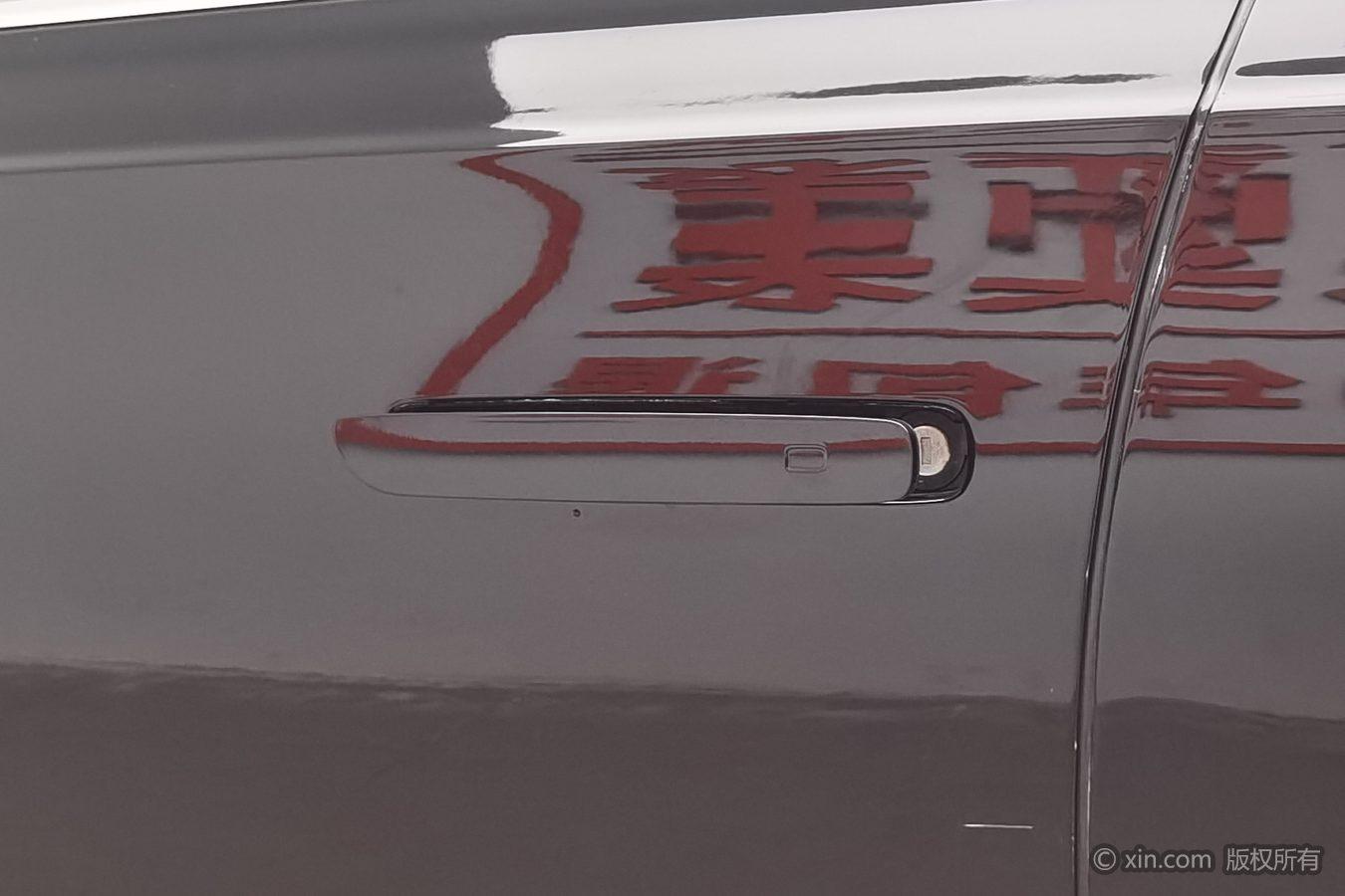 Hongqi H9 2020 2.0T