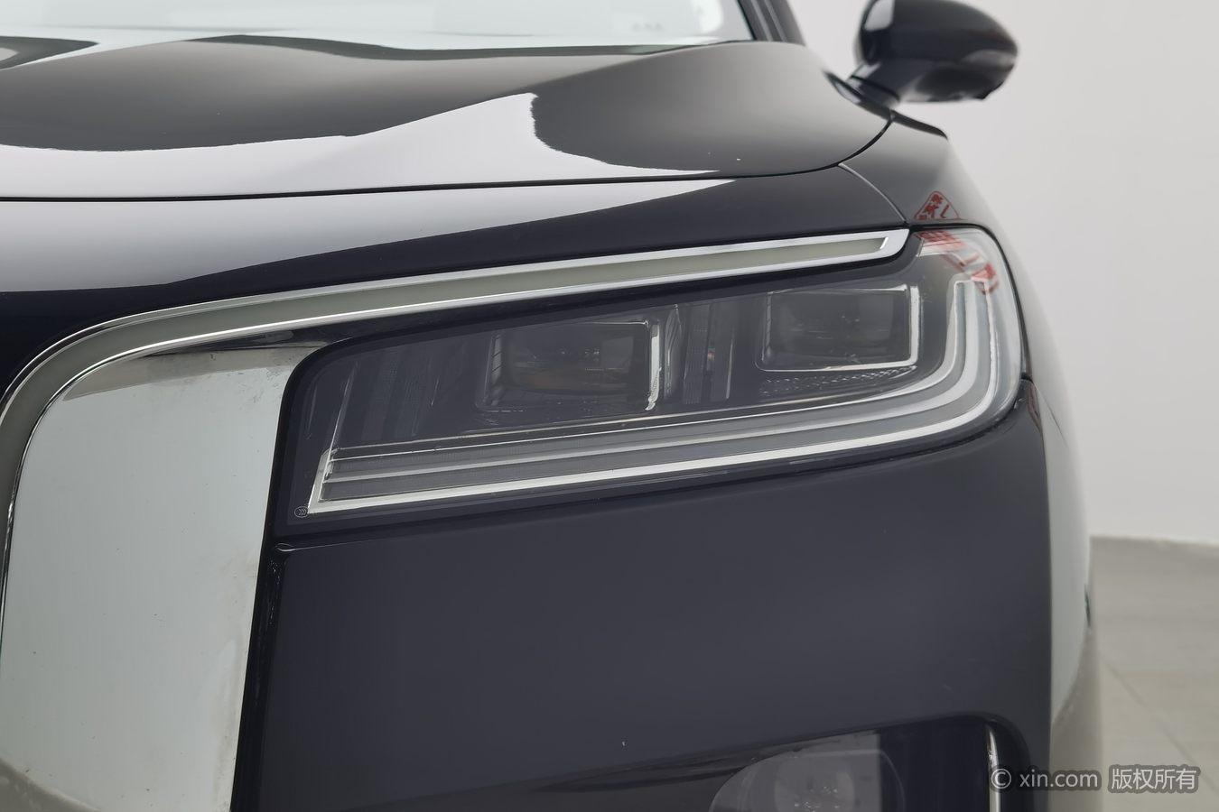 Hongqi H9 2020 2.0T