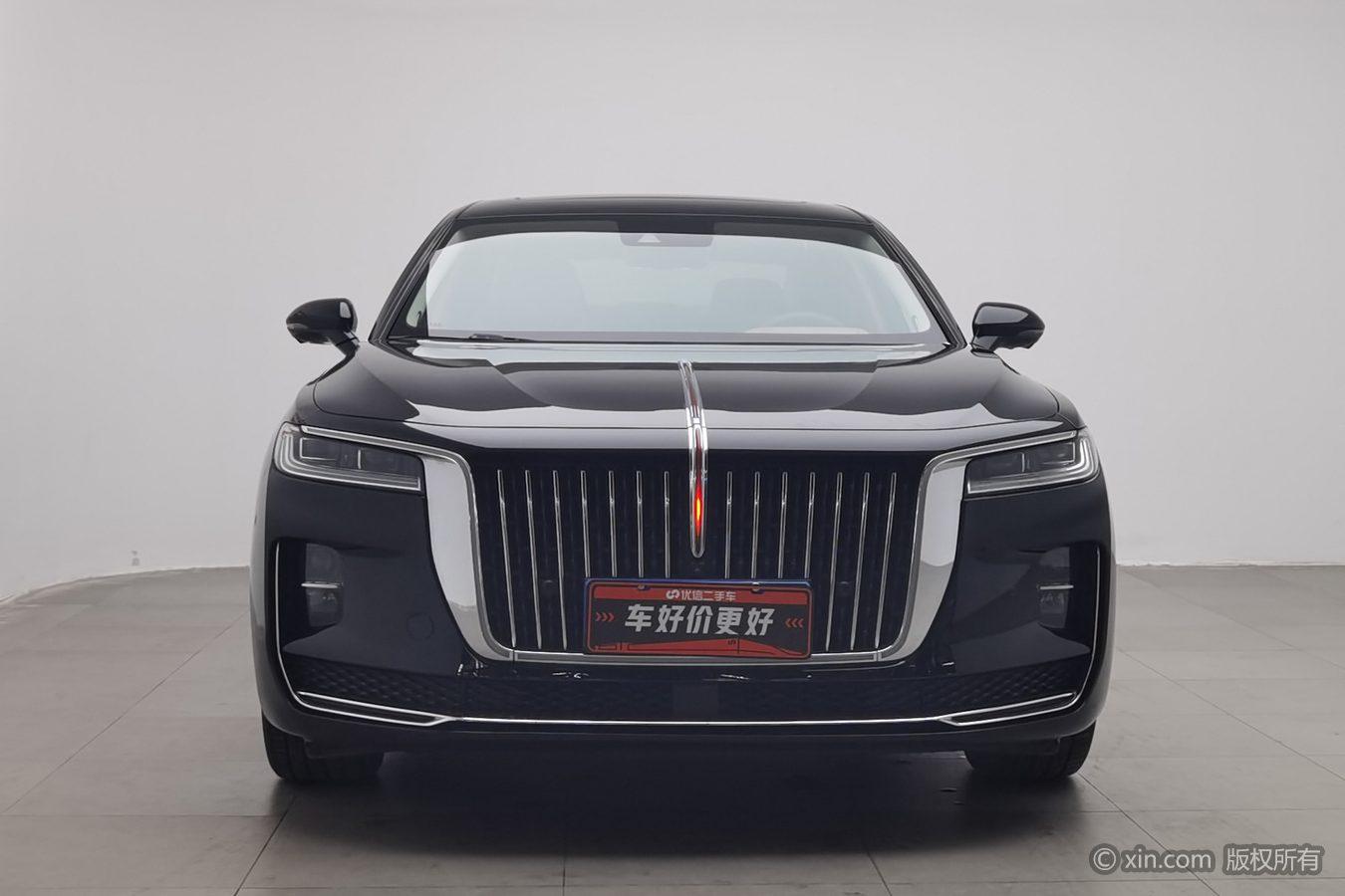 Hongqi H9 2020 2.0T