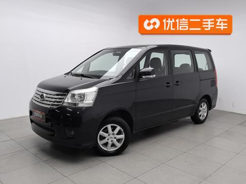 Great Wall V80, 2013 год