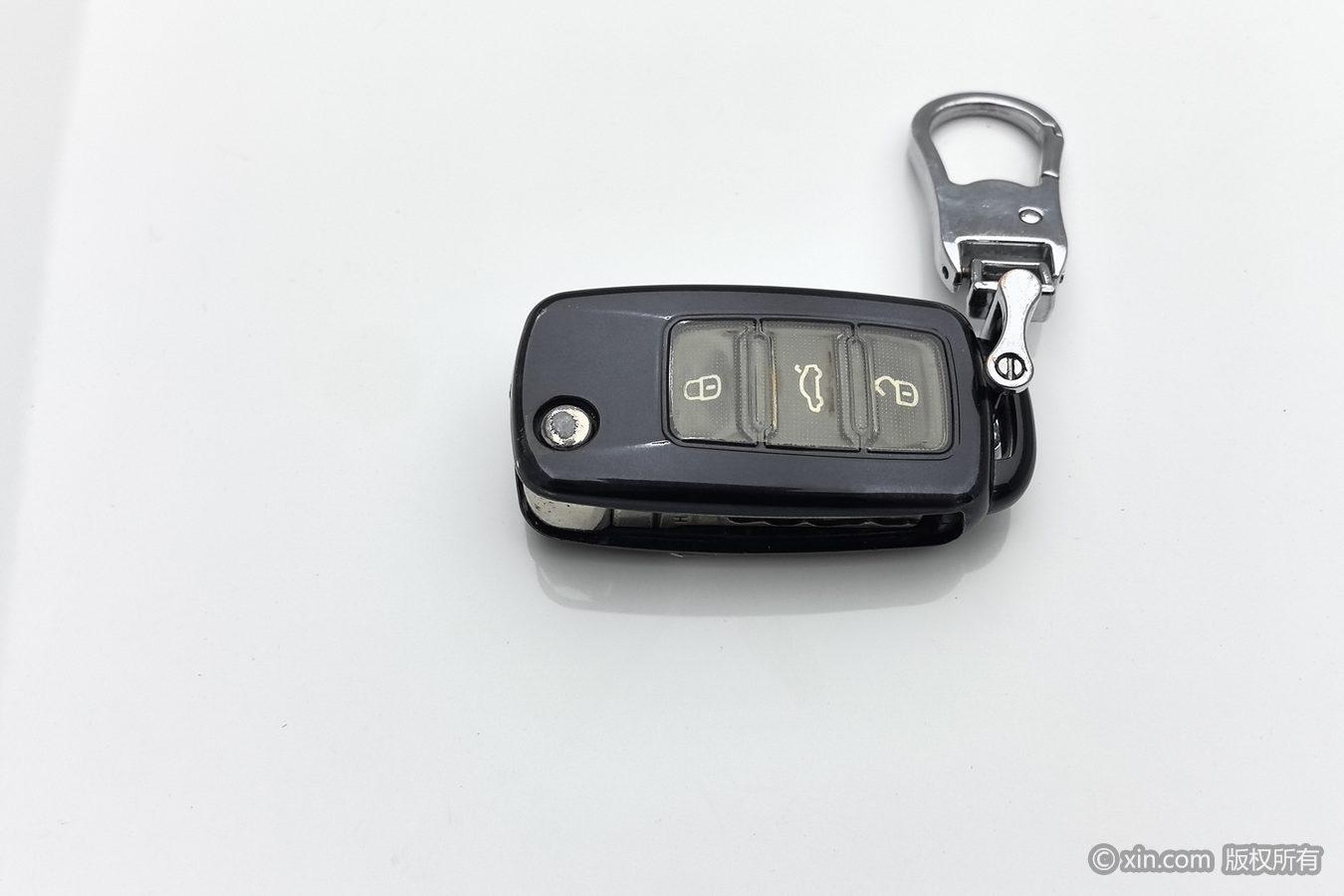 Volkswagen Polo 2014 1.4L MT