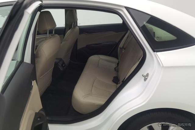 Buick Yinglang id 3837276 из Китая 8