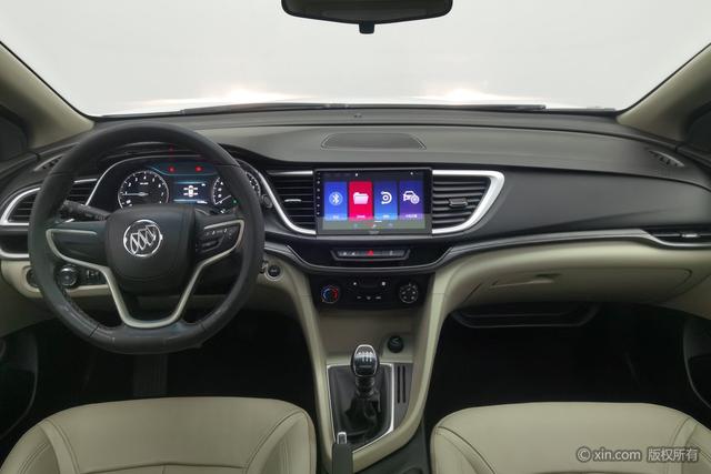 Buick Yinglang id 3837276 из Китая 9