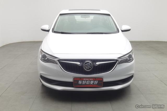 Buick Yinglang id 3837276 из Китая 13