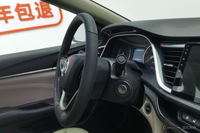 Buick Yinglang id 3837276 из Китая 14