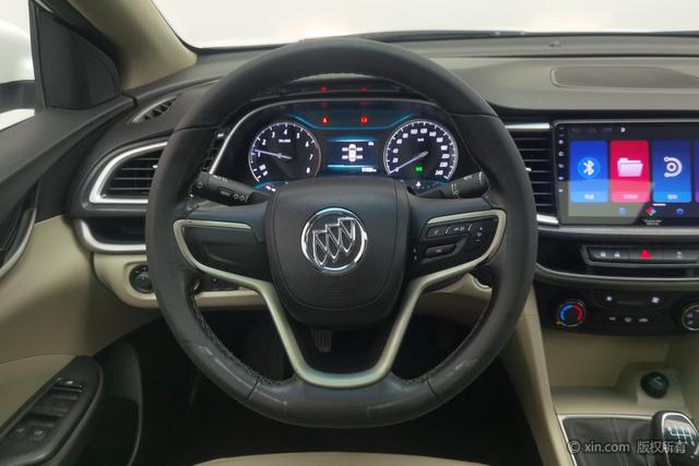 Buick Yinglang id 3837276 из Китая 16