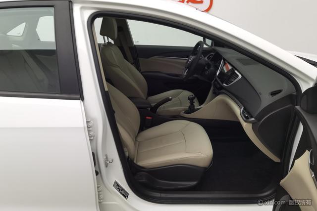 Buick Yinglang id 3837276 из Китая 18