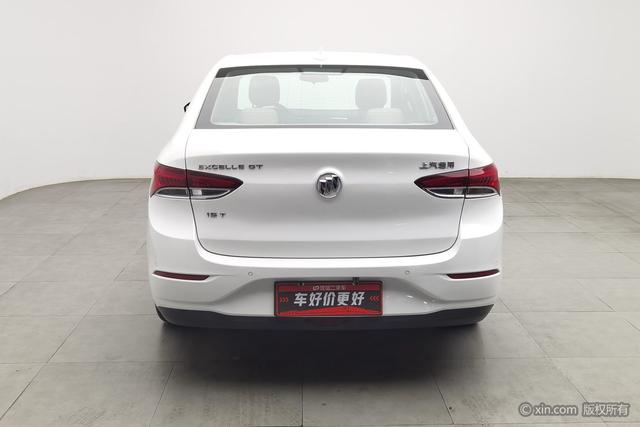 Buick Yinglang id 3837276 из Китая 20