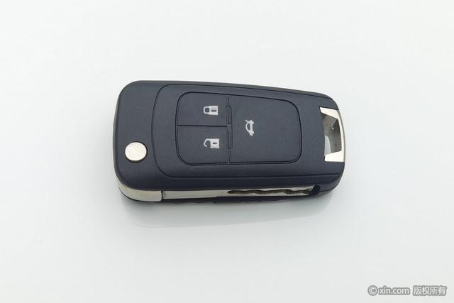 Buick Yinglang id 3837276 из Китая 22