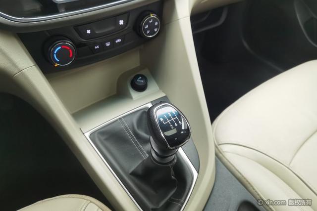 Buick Yinglang id 3837276 из Китая 23