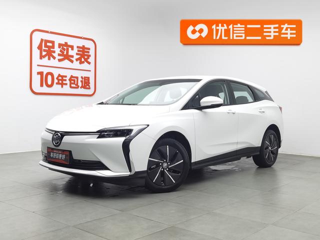 Buick Velite 2023 года выпуска
