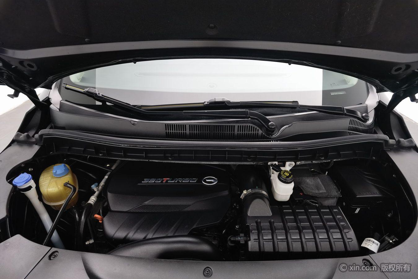 GAC M8 2021 390T