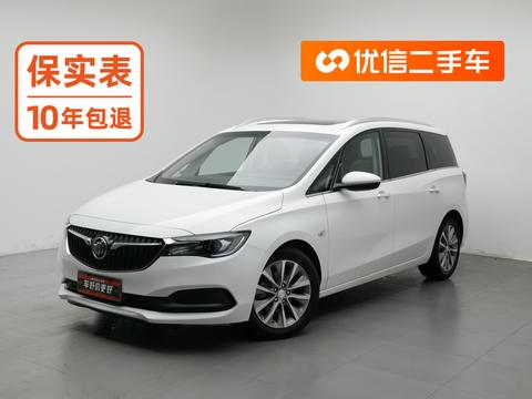 Buick GL6