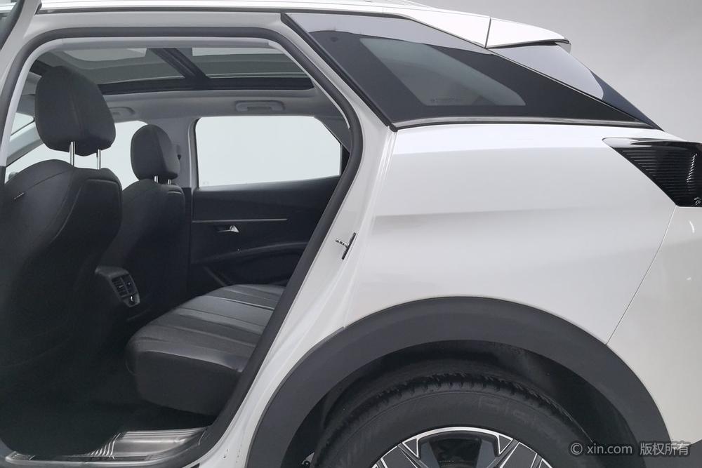 Peugeot 4008, фото 18