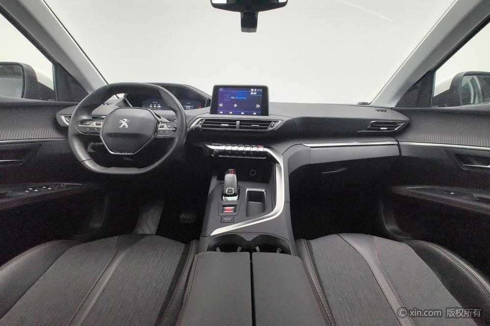 Peugeot 4008, фото 11