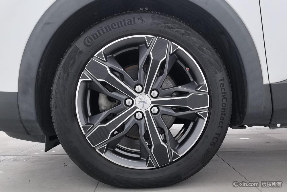 Peugeot 4008, фото 10