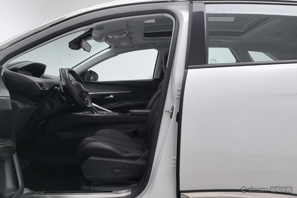 Peugeot 4008, фото 16