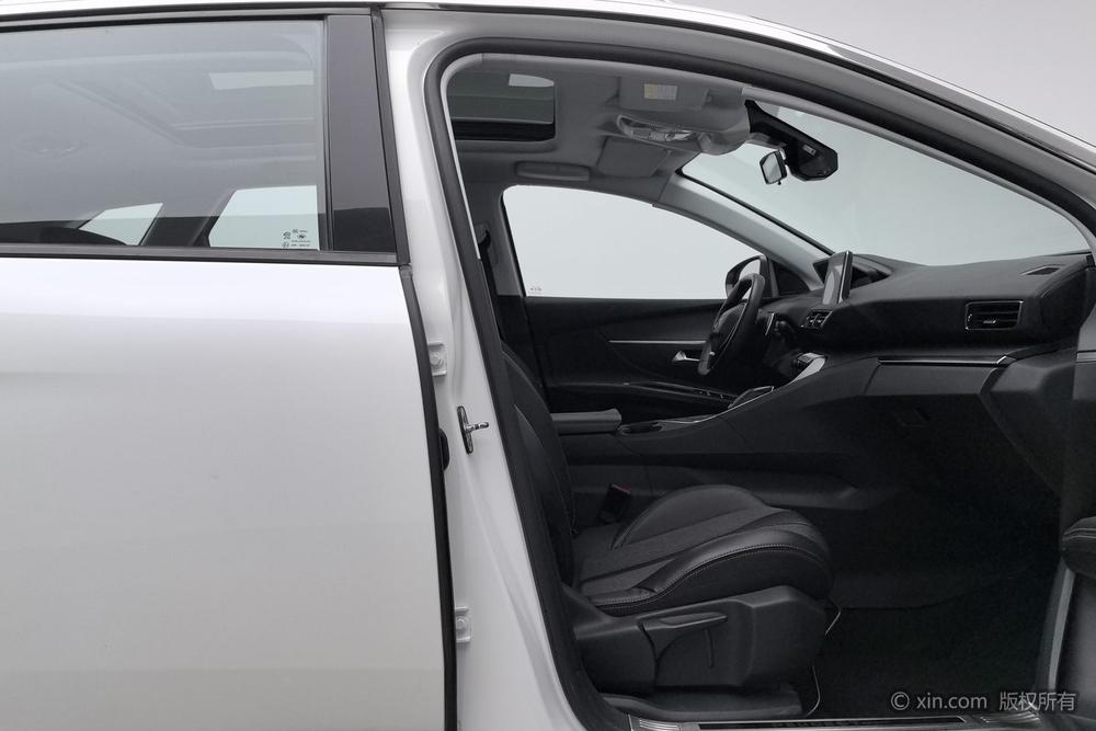 Peugeot 4008, фото 23