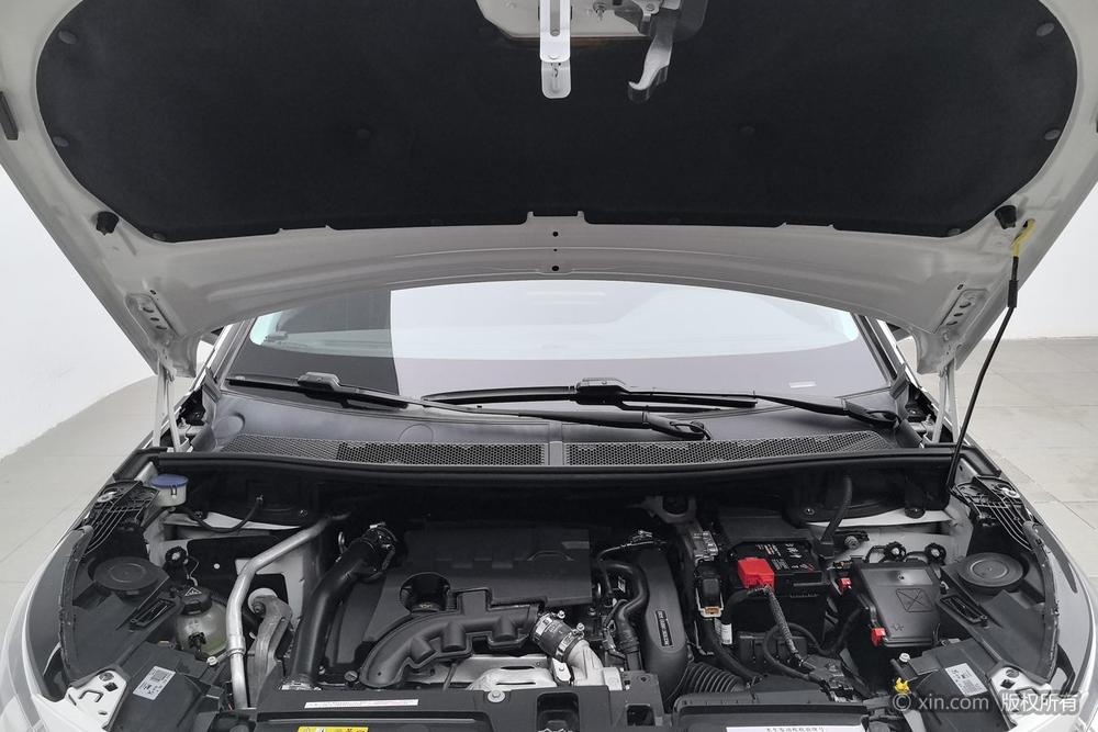 Peugeot 4008, фото 5