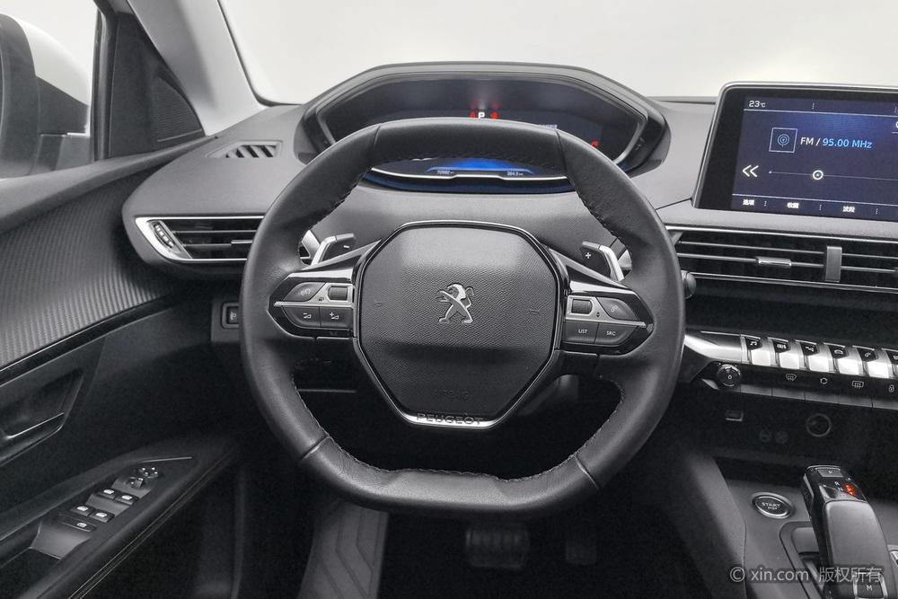 Peugeot 4008, фото 13