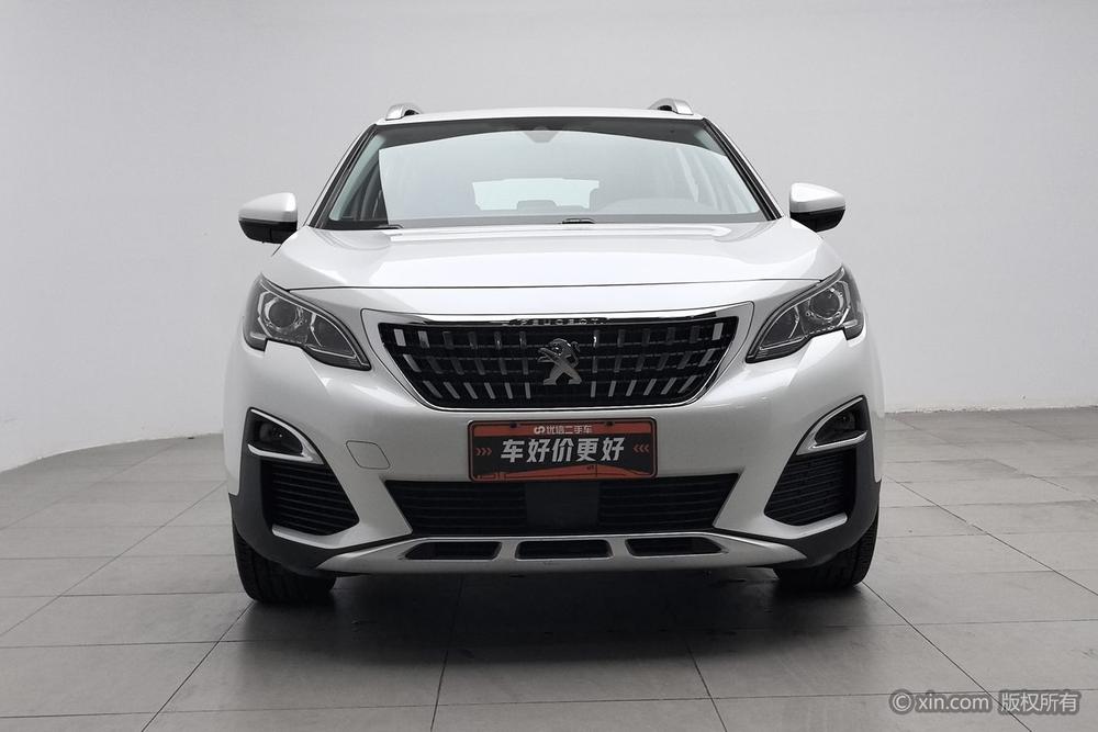 Peugeot 4008, фото 2