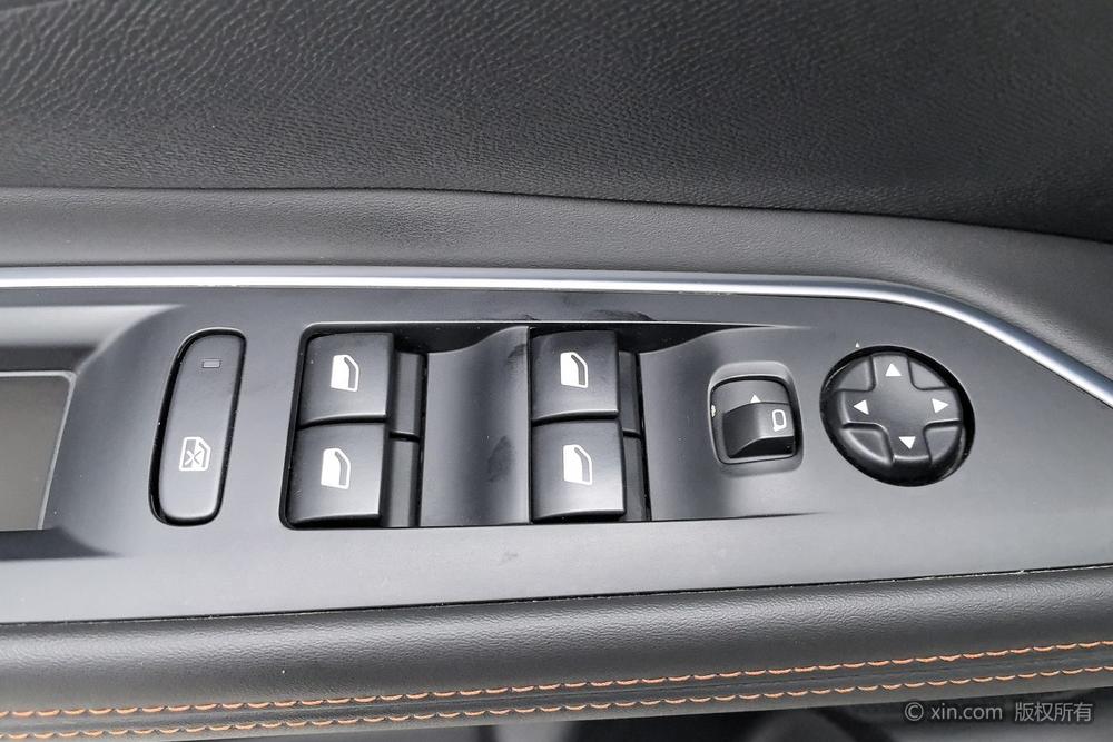 Peugeot 4008, фото 21