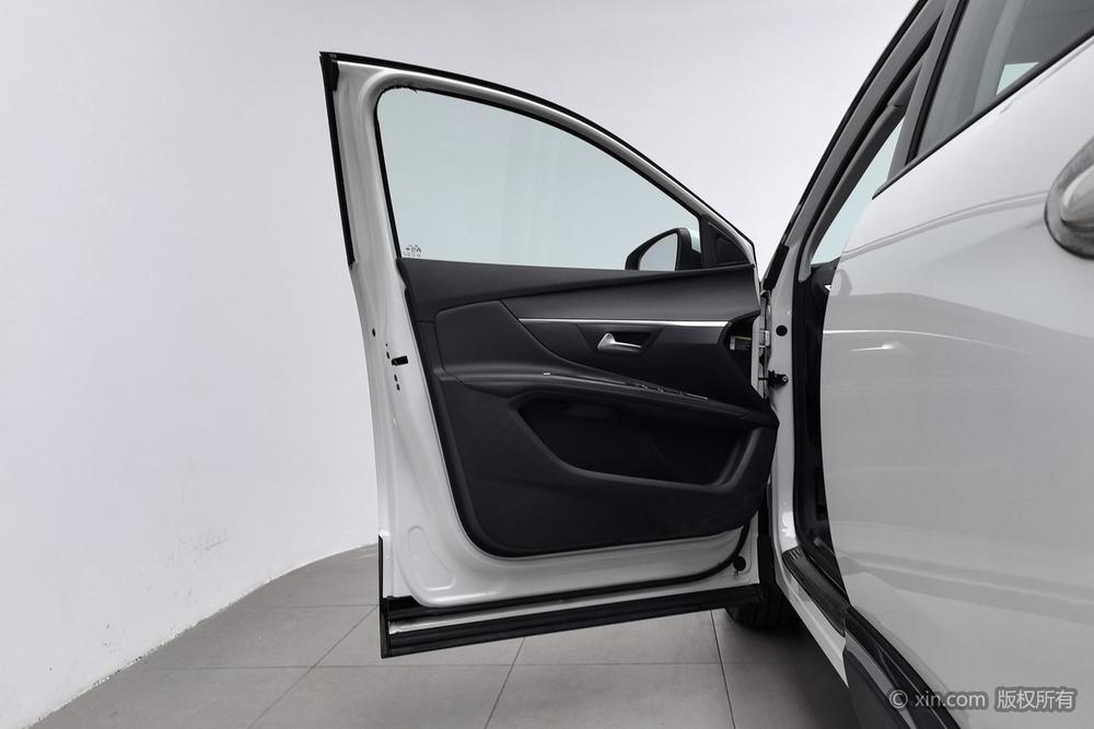 Peugeot 4008, фото 20