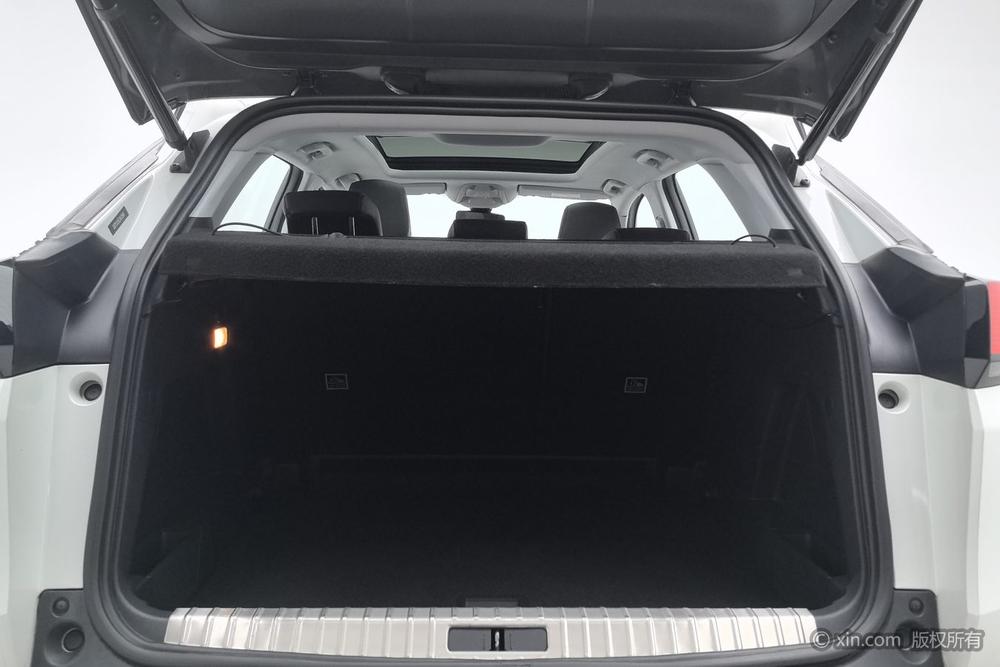 Peugeot 4008, фото 22