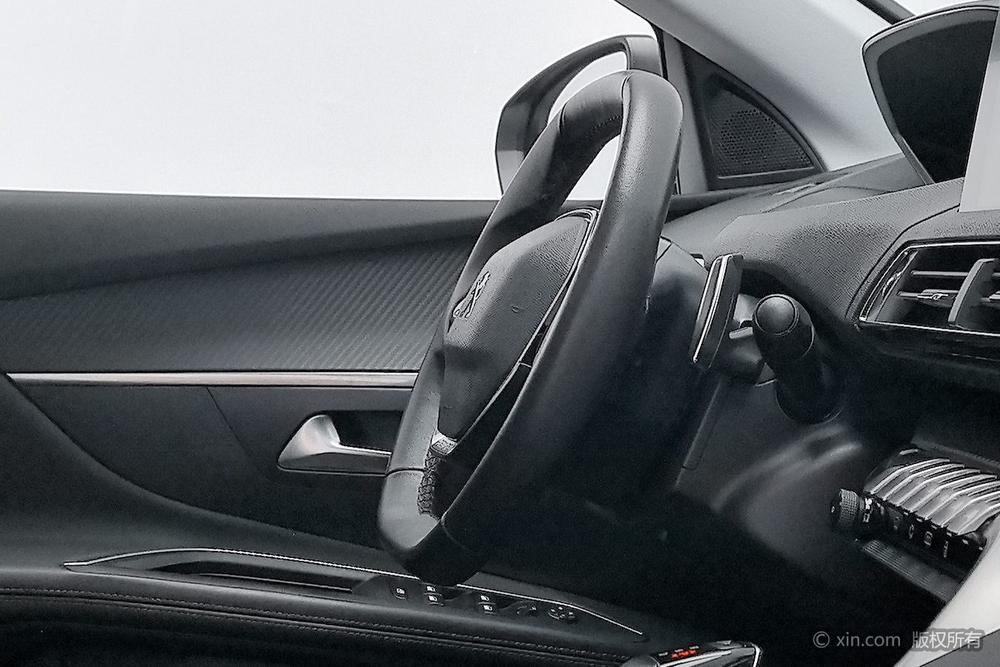 Peugeot 4008, фото 24