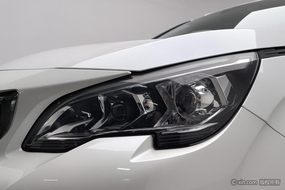 Peugeot 4008, фото 7