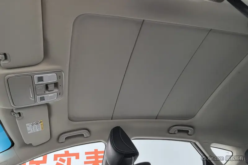 Geely Emgrand GS — фото 15