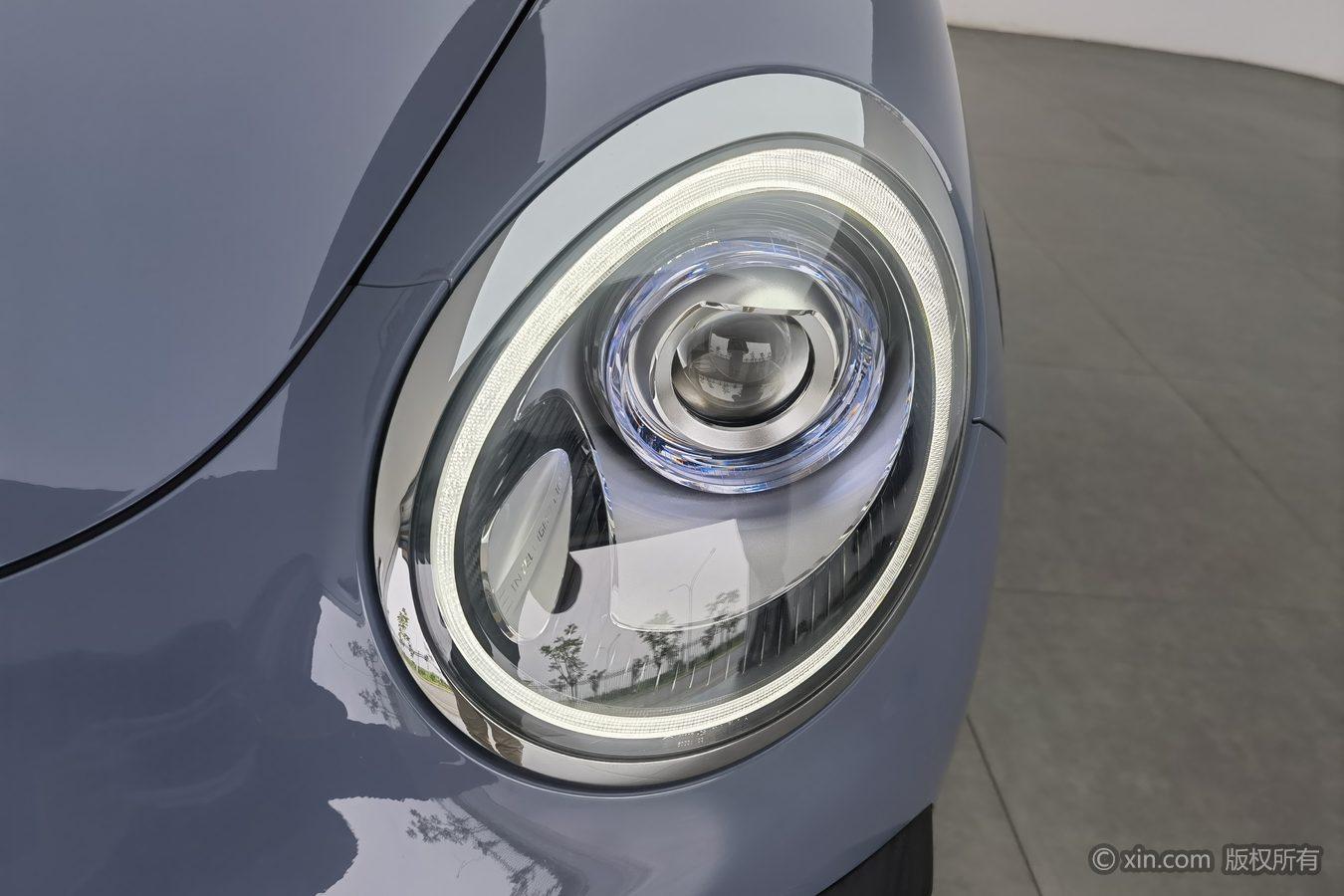 Ora GT 2022 480km