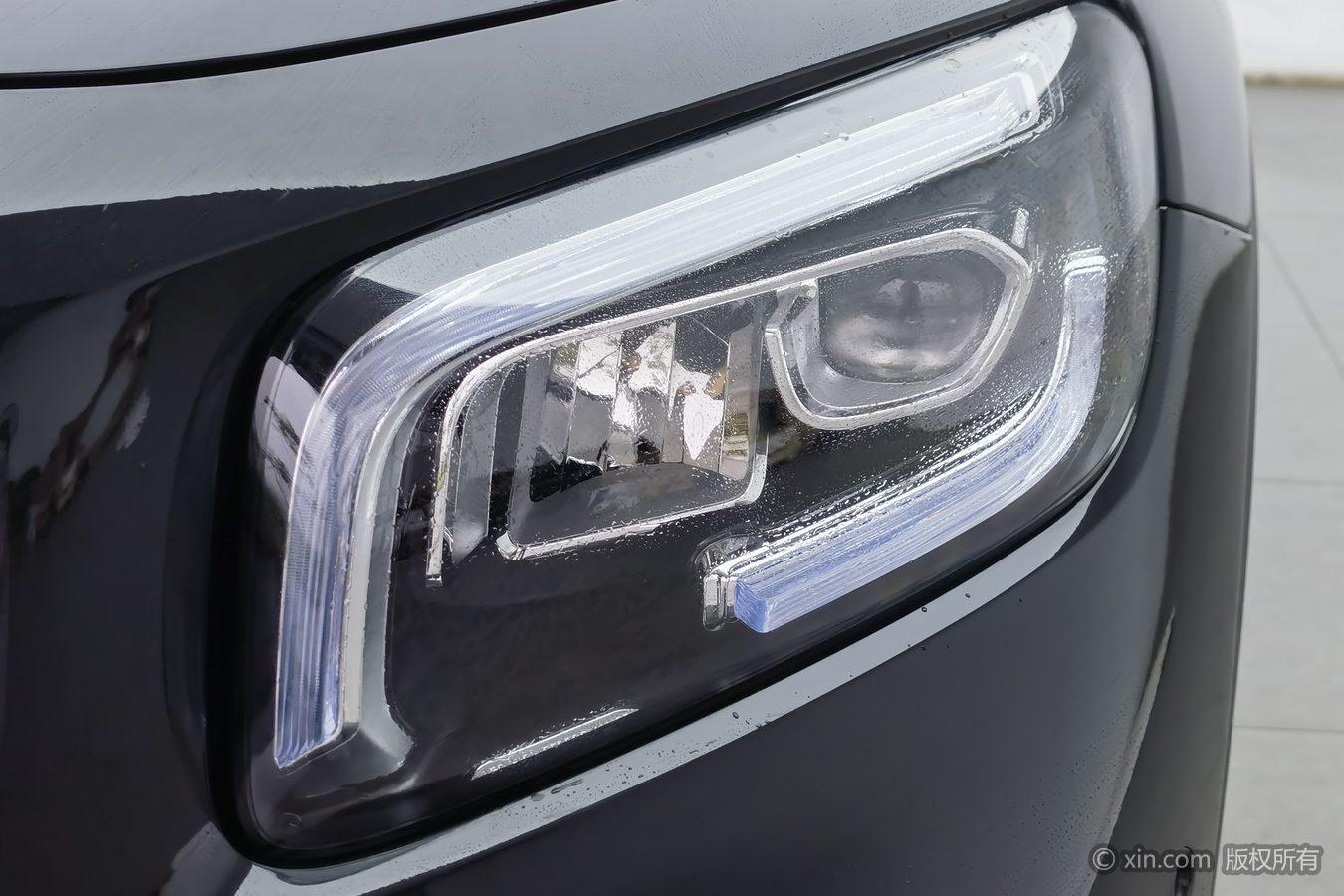 Mercedes-Benz GLB 2022 GLB 220