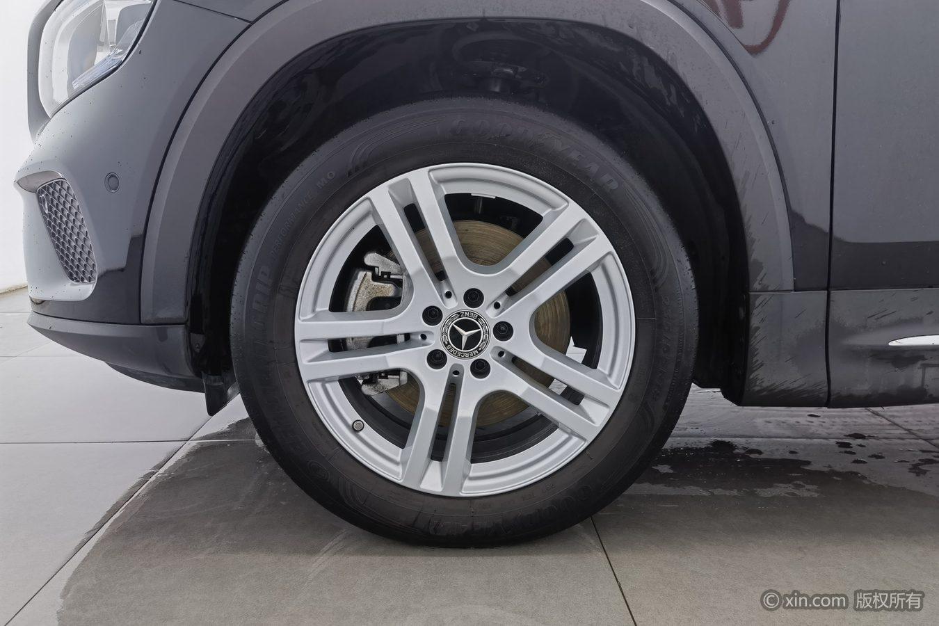 Mercedes-Benz GLB 2022 GLB 220